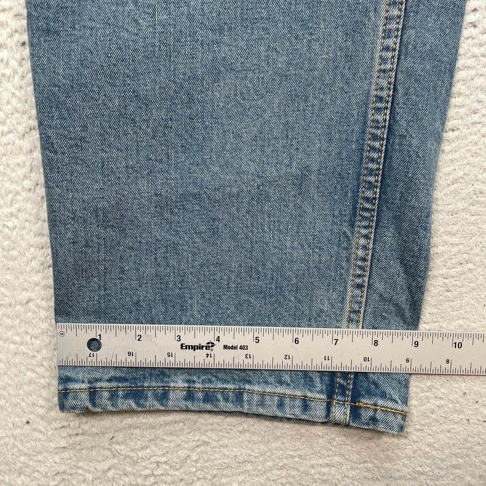 Levis‎ 550 Jeans Mens Relaxed Fit Stretch 40X30